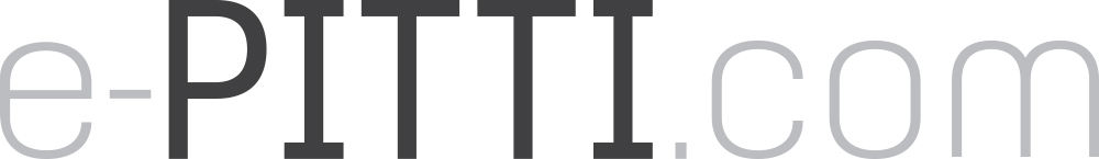 e-PITTI Logo
