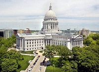 Wisconsin State Capital