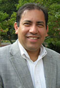 Rafael Obregon