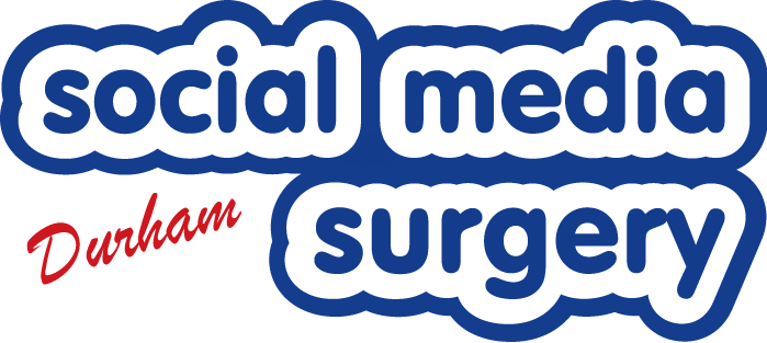 Durham Social Media Surgery | FREE Social Media Support Durham Social Media Surgery | FREE Social Media Support