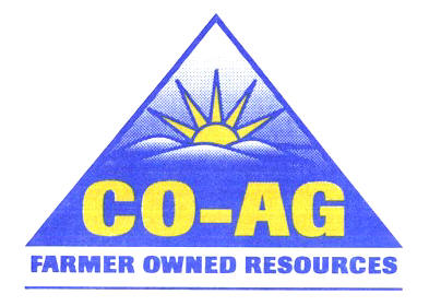 Co-Ag logo