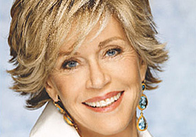 Jane Fonda Takes Center Stage at Film Streams, Where Her Life in Film is  Celebrated this Summer | Leo Adam Biga's My Inside Stories