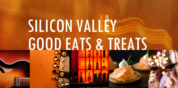 Silicon Valley Good Eats 2012 event logo