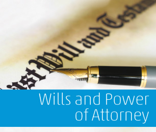 Will and power of attorney online