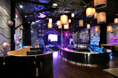 PLAYHOUSE - FRIDAY NIGHTS