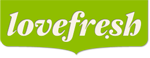 LoveFresh