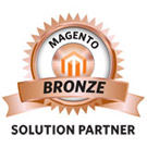 Magwnto Bronze Solution partner