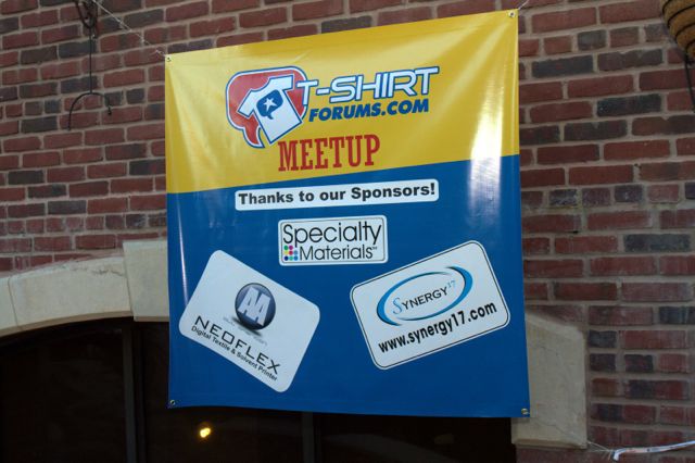 Meetup Banner