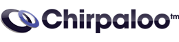 chirpaloo logo