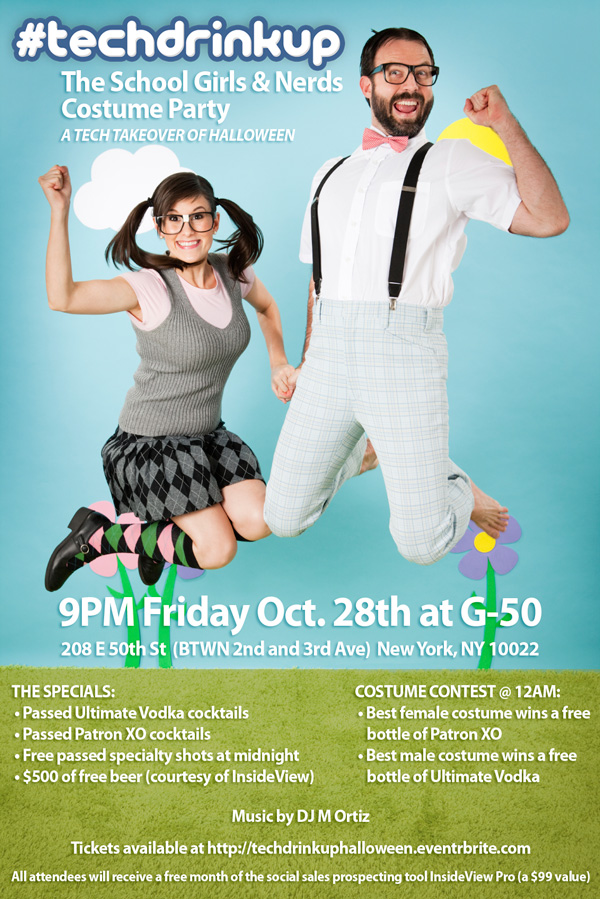 Halloween Party