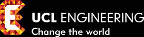 UCL Engineering Logo
