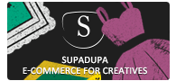 Supadupa.me logo