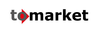 To Market, Advertising & Marketing logo