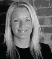 Gina O'Reilly