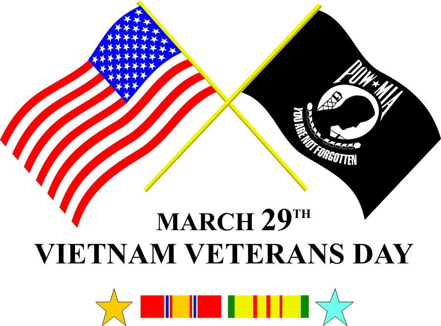 National Vietnam Veterans Day 2013 Pdf Download   Flyerlogomarch29vietvetday20130321s 2 