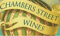 Chambers St Wines