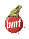 BMF - Frog