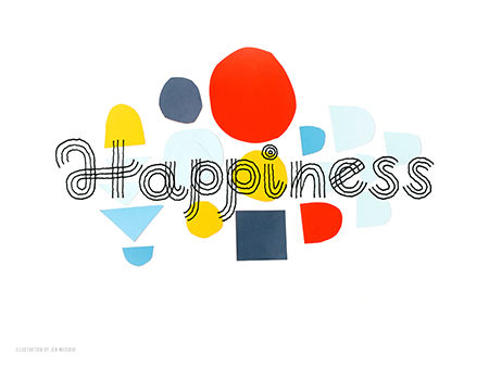 Happiness Happiness