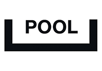 Pool Collective Logo Pool Collective Logo