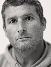 Sean Izzard Sean Izzard