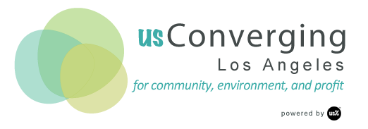 usConverging Los Angeles for community, environment, and profit. Powered by us%.