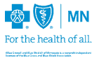 Center for Prevention, Blue Cross and Blue Shield of Minnesota