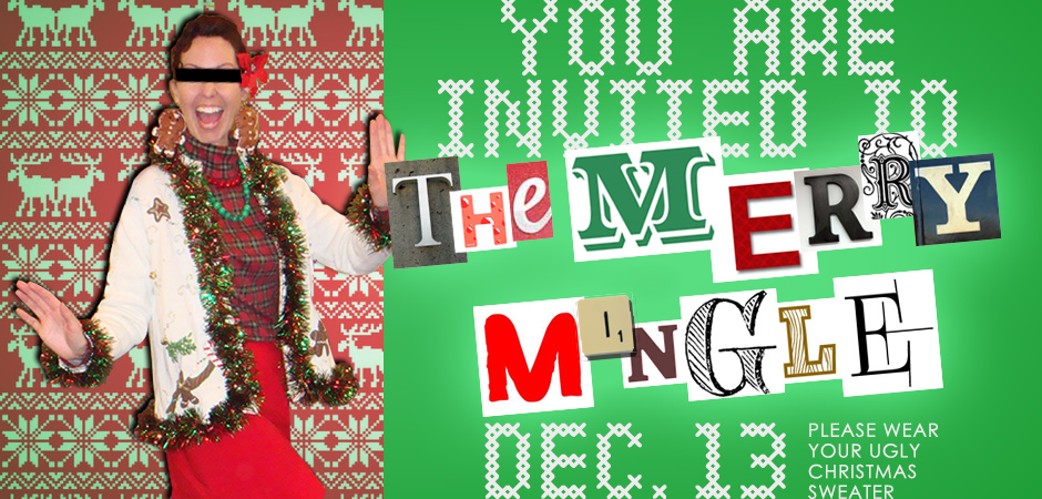 The Merry Mingle