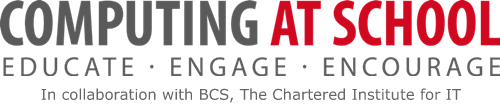 CAS Logo CAS Logo