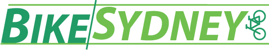 Bike Sydney logo