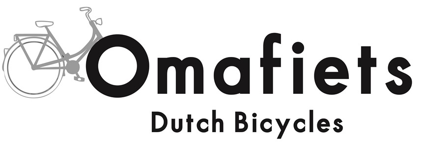 Omafiets logo