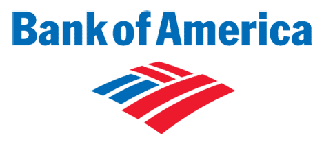 Bank of America Bank of America Logo