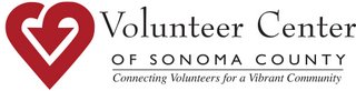 Volunteer Center Logo