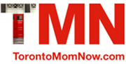 Toronto Mom Now logo