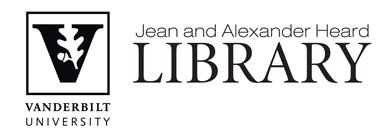 Jean & Alexander Heard Library