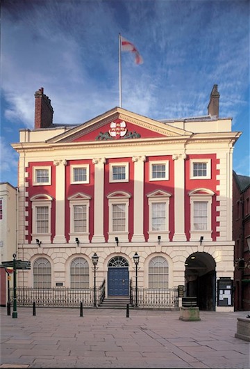 The Mansion House The Mansion House