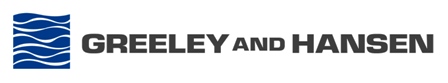 Greeley and Hansen company logo