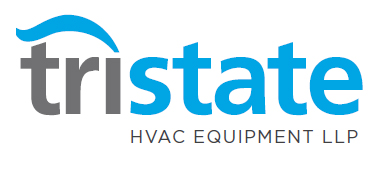 TriState HVAC Equipment Logo