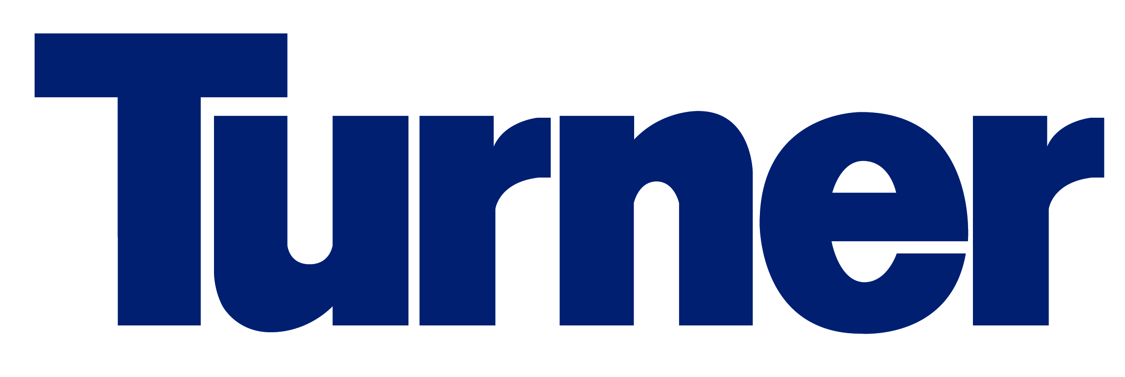 Turner Construction Company logo