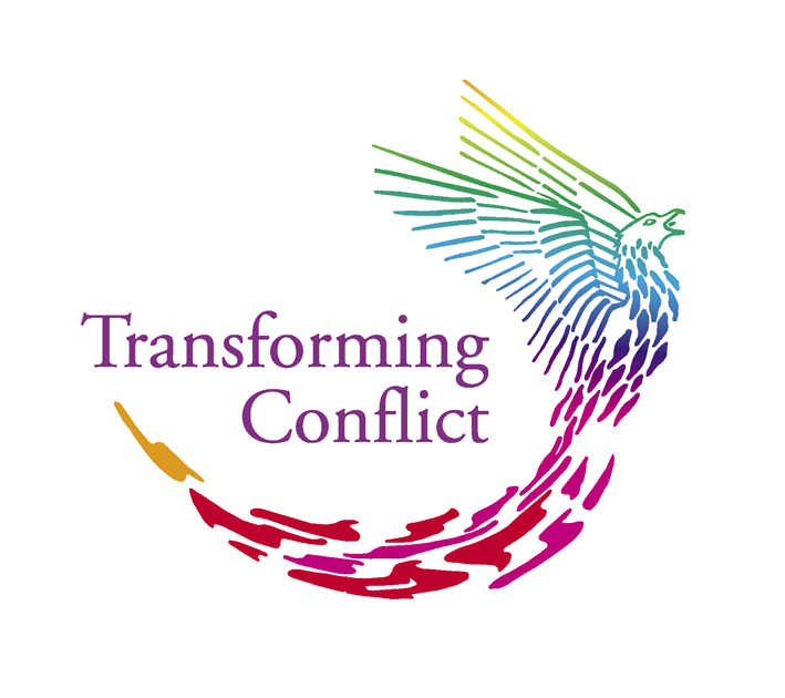 Transformin Conflict Logo