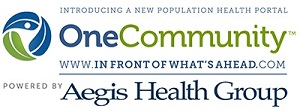 Aegis One Community logo