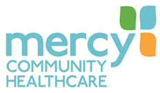 Mercy Community Healthcare logo