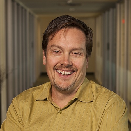 Russ Buhrdorf Russ Buhrdorf