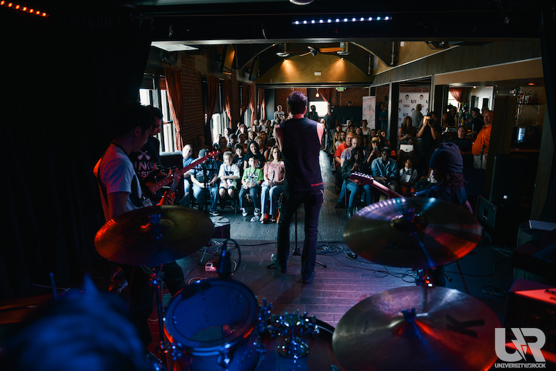 RockShow Stage