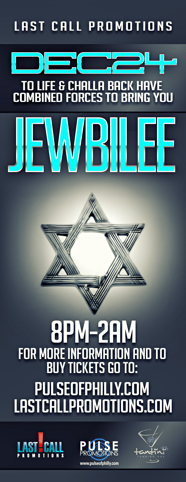 JEWBILEE 2012