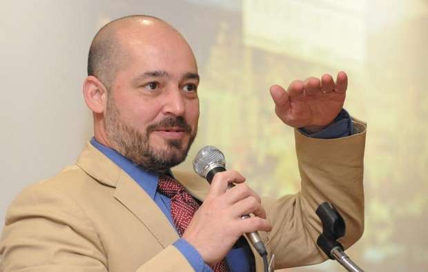 Joe Minicozzi