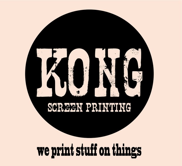 View cool Kong designs on the web