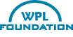 Whittier Public Library Foundation Whittier Public Library Foundation Logo