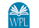 Whittier Public Library Whittier Public Library Logo