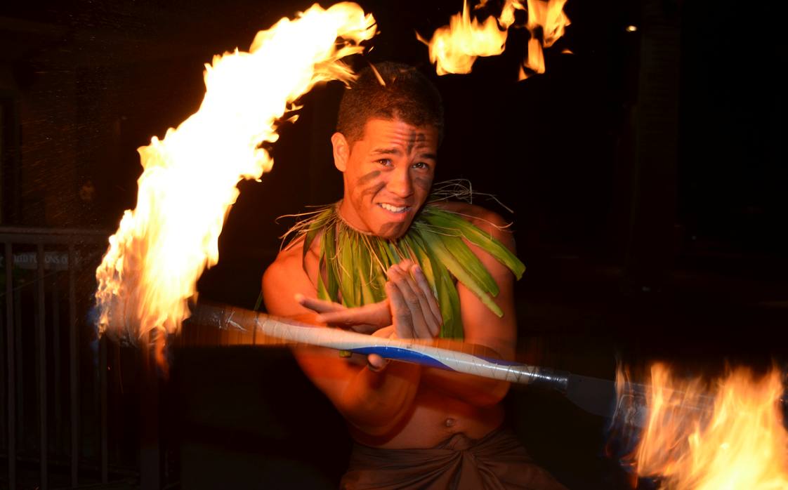 Polynesian Hula Performance At The Shops at Mauna Lani Tickets, Tue