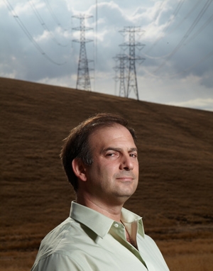 Julio Friedmann
